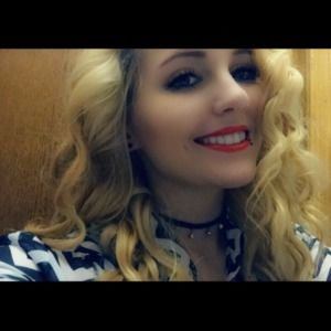 Meet your Posher, Kaylee